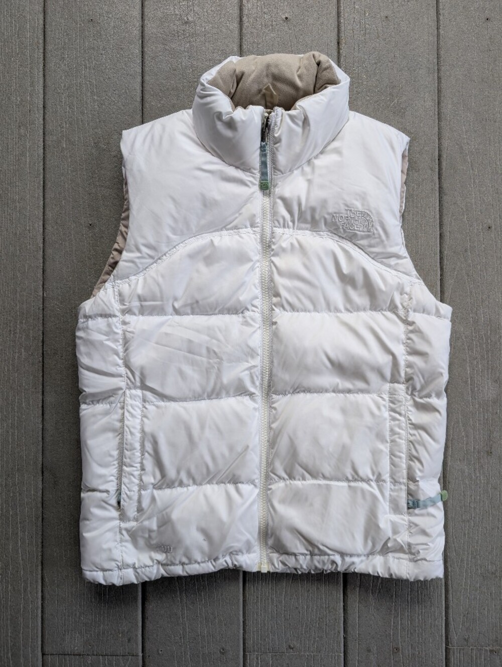 The North Face Down Vest